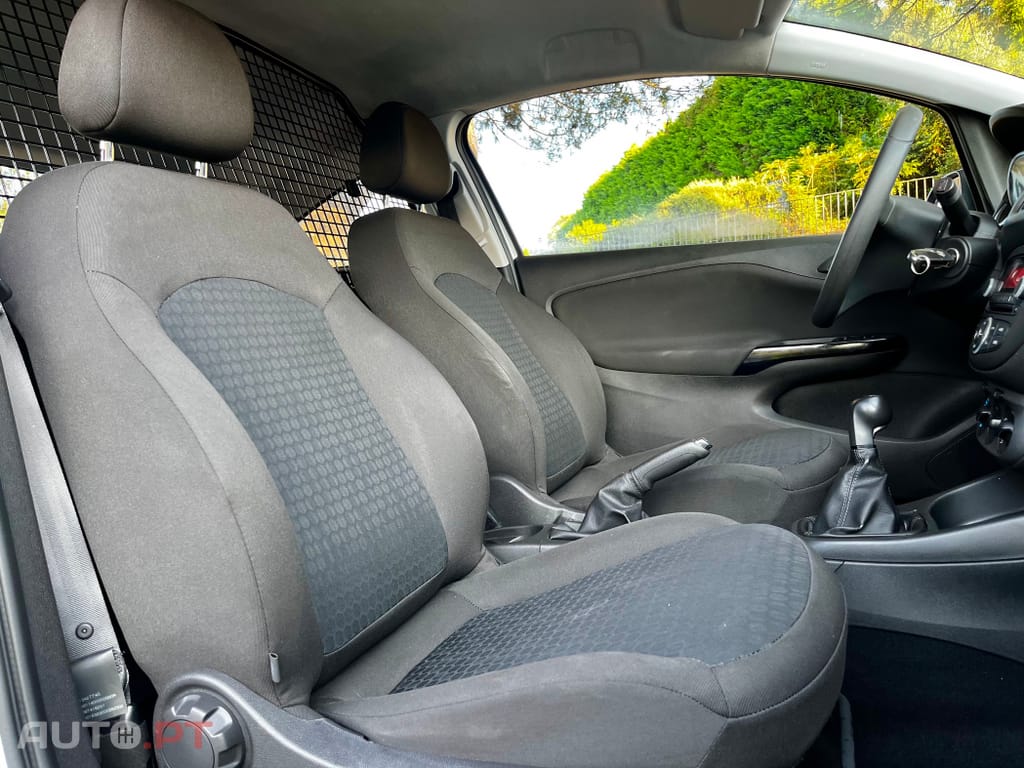 Opel Corsa 1.3 CDTi