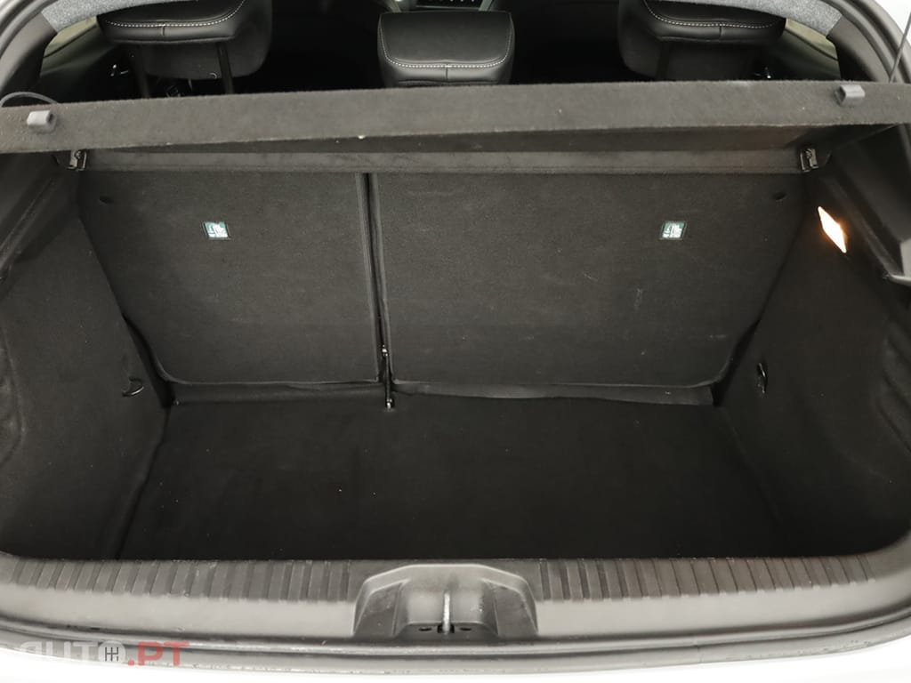 Renault Clio Clio 1.0 TCe Techno Bi-Fuel