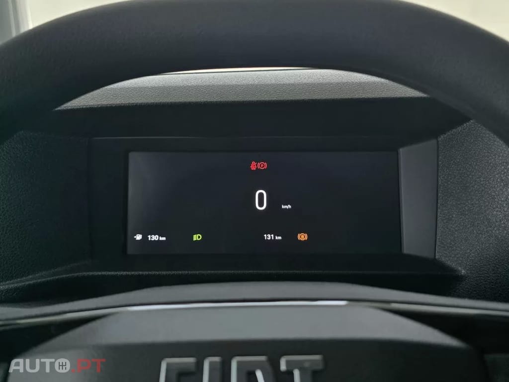 Fiat Scudo SCUDO SÉRIE 3 2.2 XL