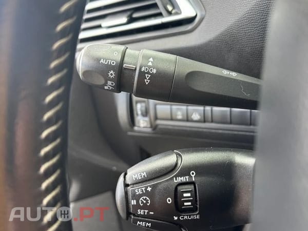 Peugeot 308 SW 1.5 BlueHDi Allure Pack