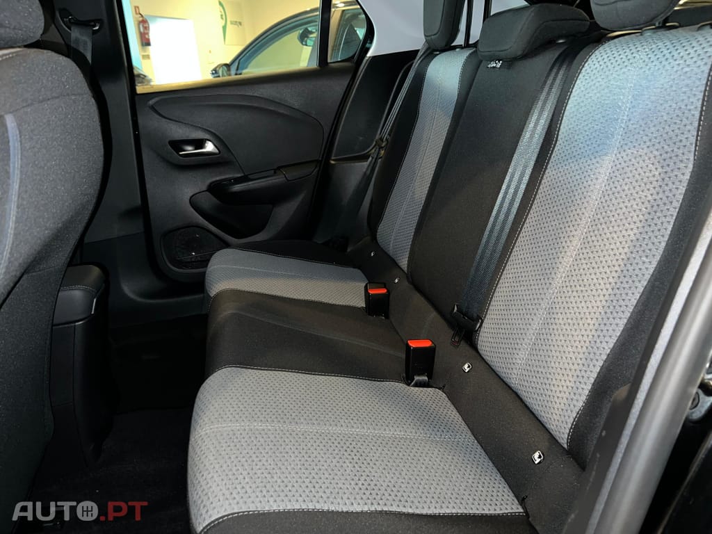 Opel Corsa 1.2 Edition