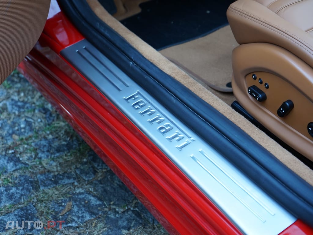 Ferrari California ND