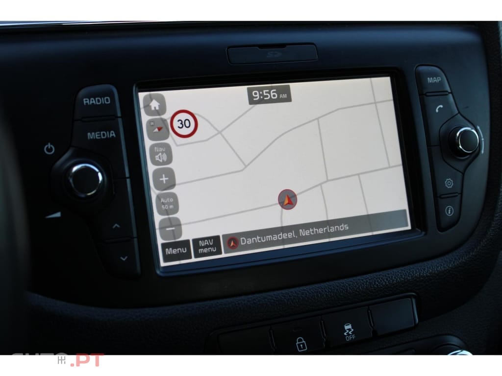 Kia Ceed SW 1.0 T-GDi Sport