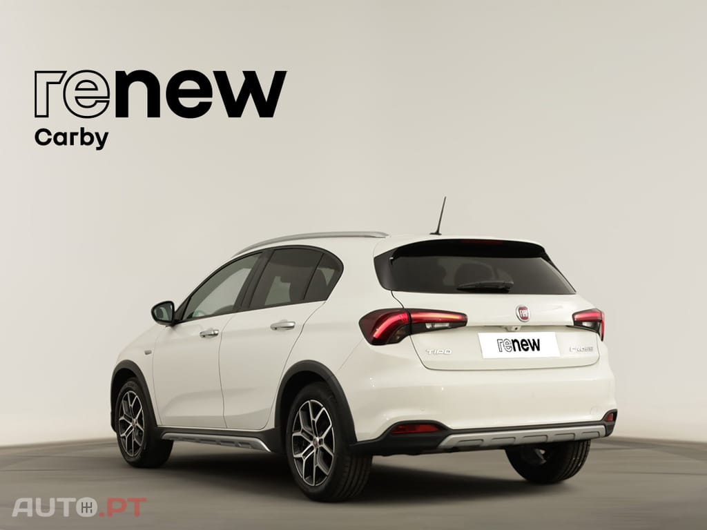 Fiat Tipo Tipo 1.0 GSE T3 Cross