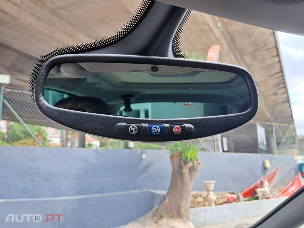 Opel Zafira 1.6 CDTi Innovation S/S