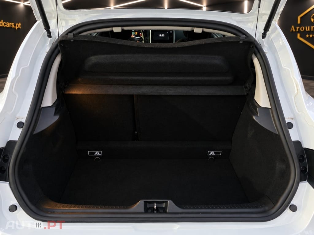Renault Clio 1.5 dCi Zen