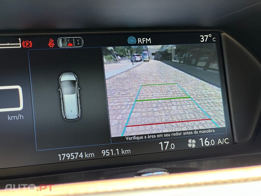 Citroen C4 Grand Picasso 2.0 BlueHDi Exclusive