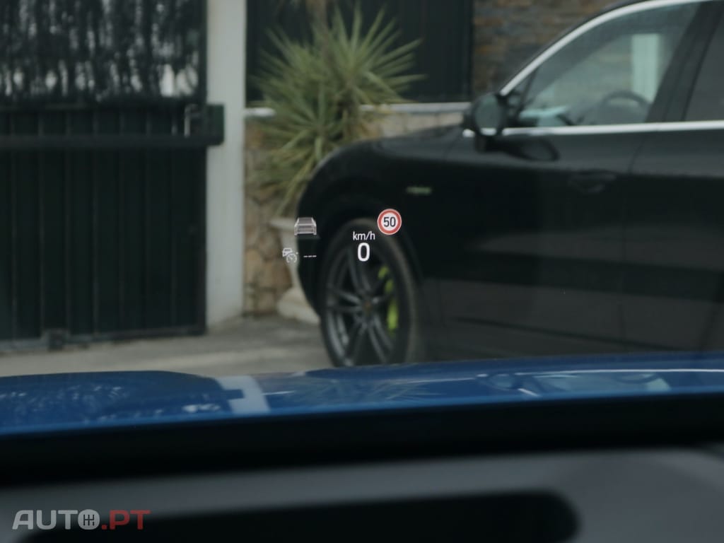 Ford Capri 77 kWh Premium