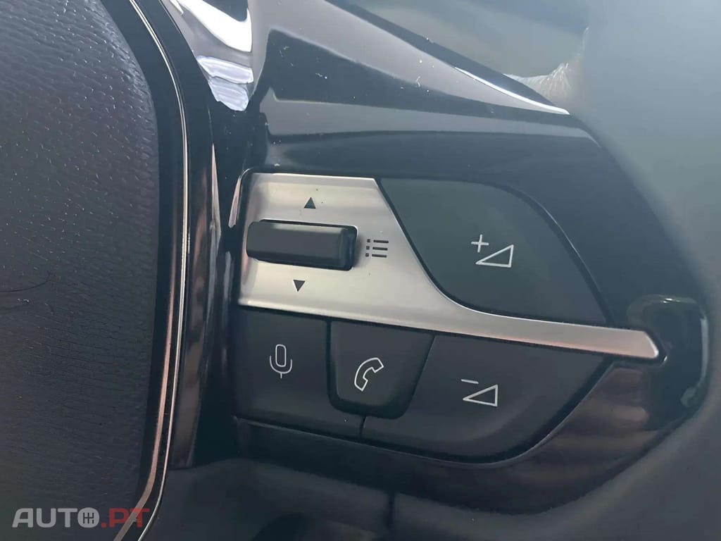 Peugeot 308 1.2 PureTech 130 Allure