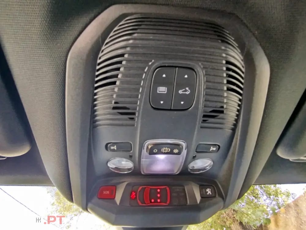 Peugeot 3008 1.2 PureTech GT Line EAT8
