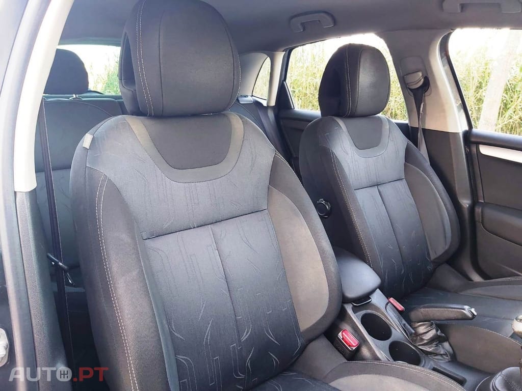 Citroen C4 1.6 e-HDi Business