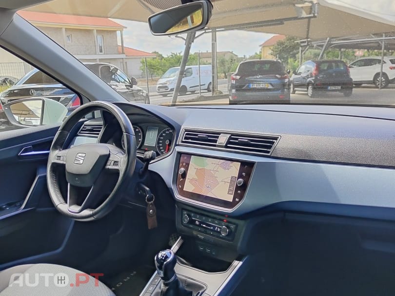 Seat Arona 1.0 TSI Style
