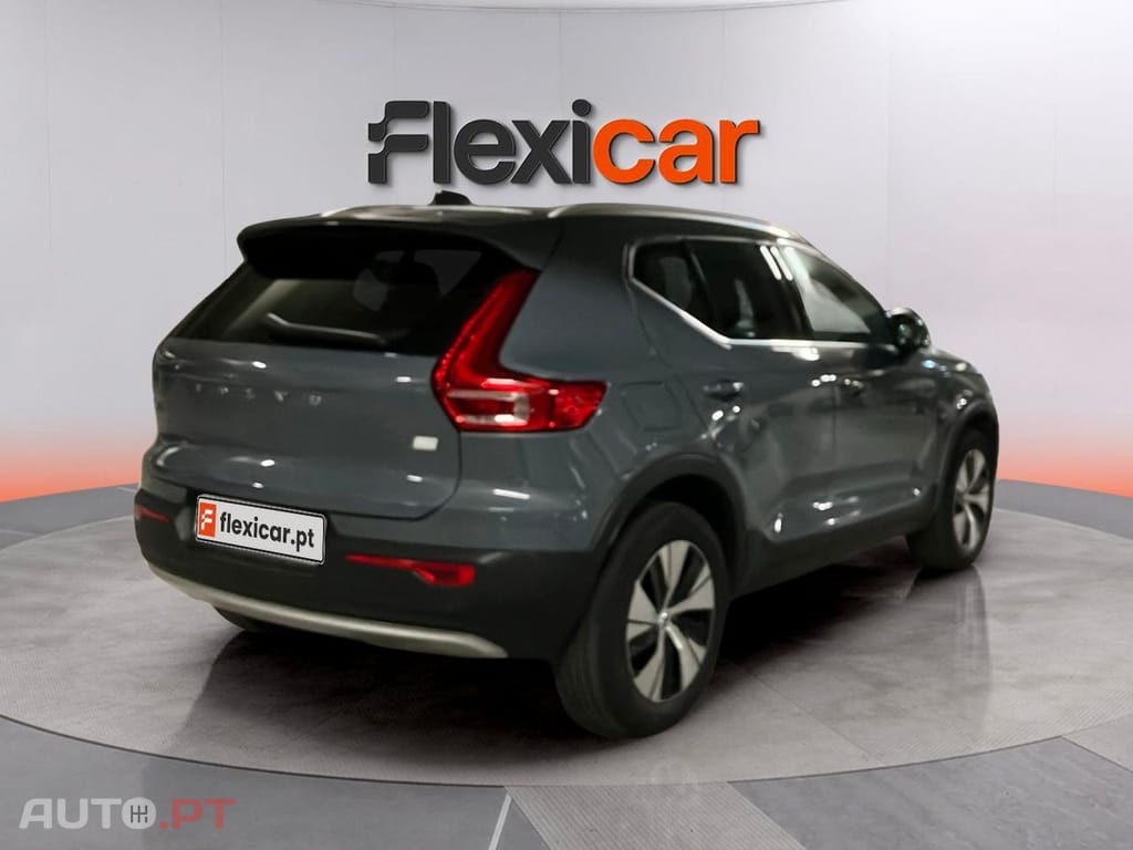 Volvo XC40 1.5 T5 PHEV Inscription Expression