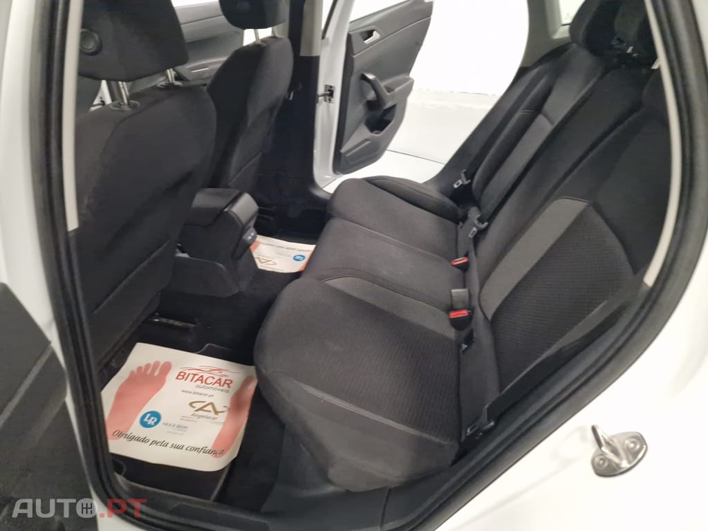 Volkswagen Polo 1.0 TSI Life