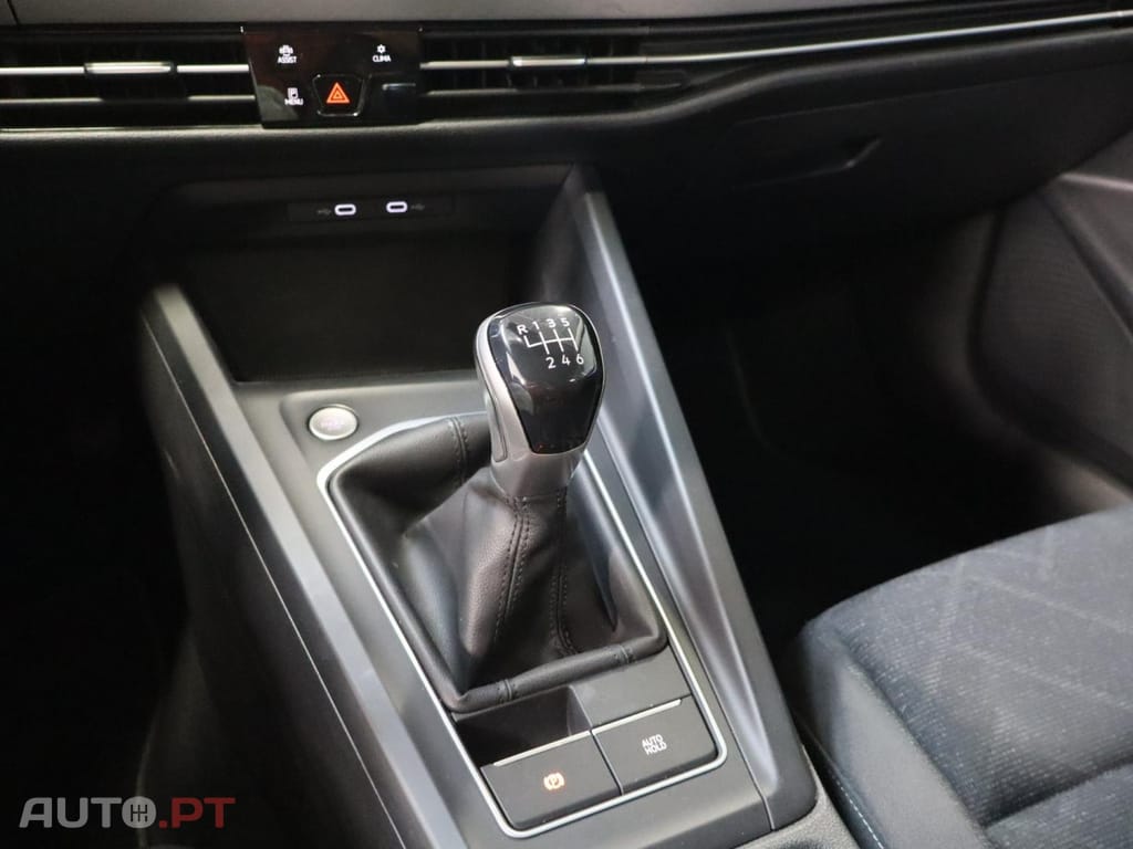 Volkswagen Golf 2.0 TDI Life Variant