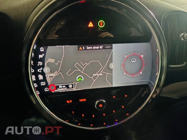 MINI Countryman Cooper SE ALL4 Auto