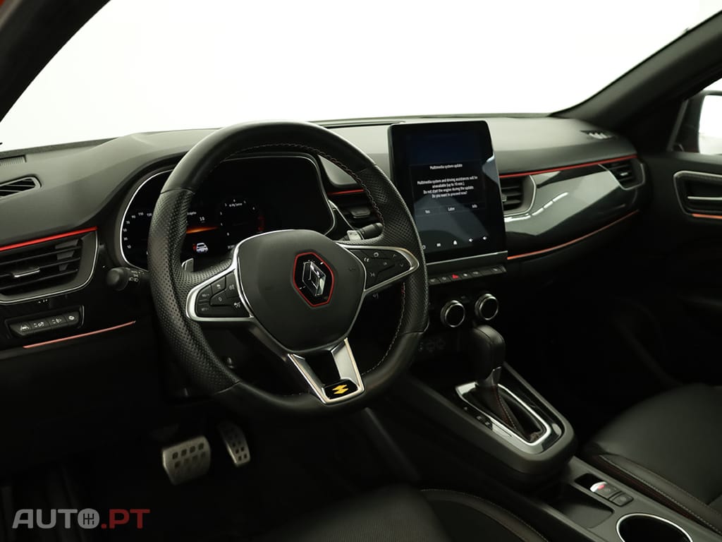 Renault Arkana Arkana 1.3 TCe R.S.Line EDC