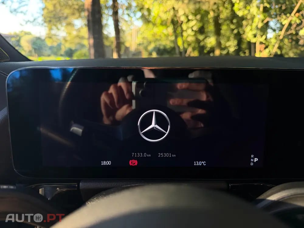 Mercedes-Benz EQA 300 4Matic AMG Line