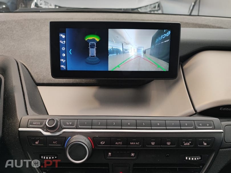 BMW i3 (120 Ah)