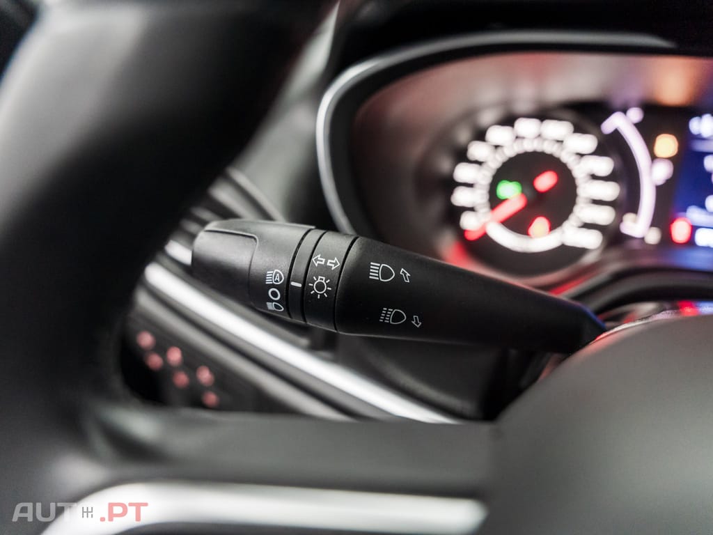 Fiat Tipo 1.3 M-Jet Lounge