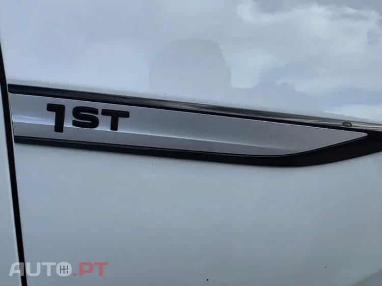 Volkswagen Id.3 58 kWh 1st