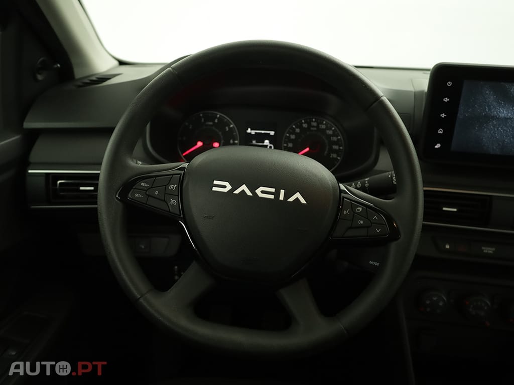 Dacia Sandero Sandero 1.0 ECO-G Essential Bi-Fuel