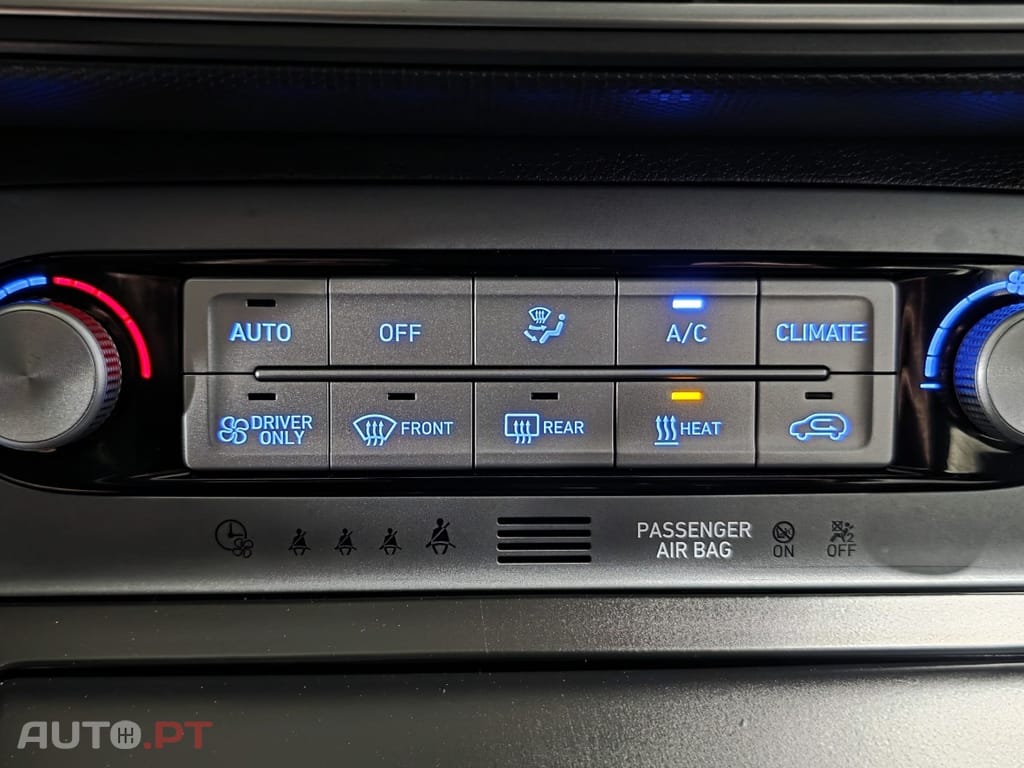 Hyundai Kauai EV 39 kWh Premium