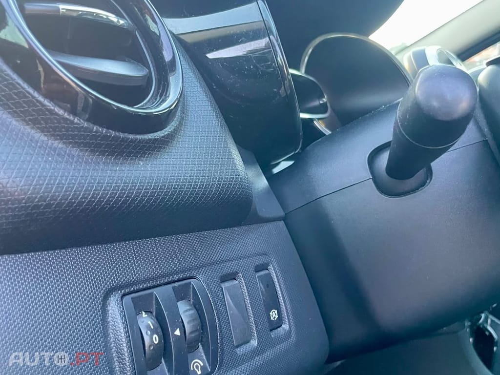 Renault Clio 1.5 dCi Confort 82g
