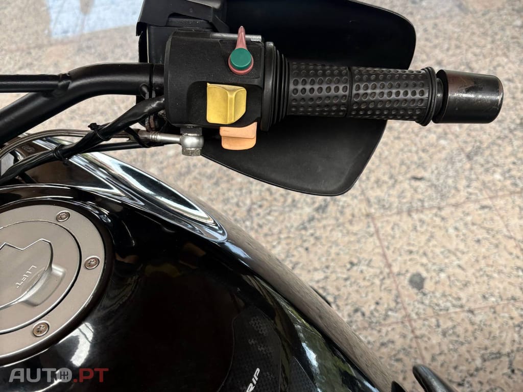 BMW GS R1100
