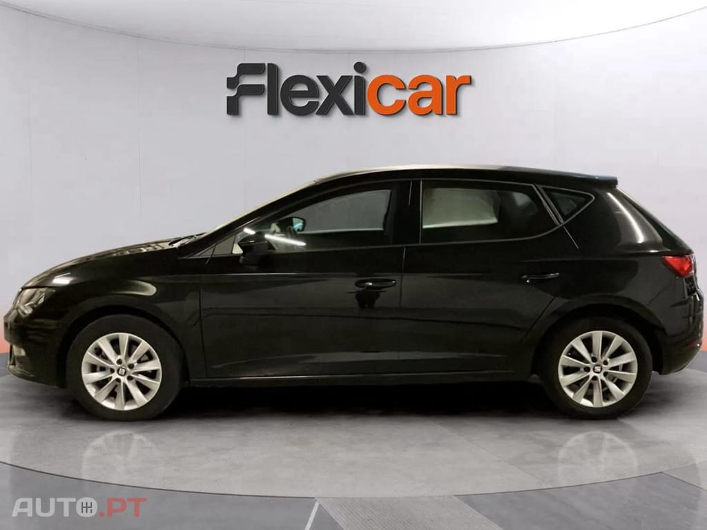 Seat Leon 1.6 TDI Style S/S