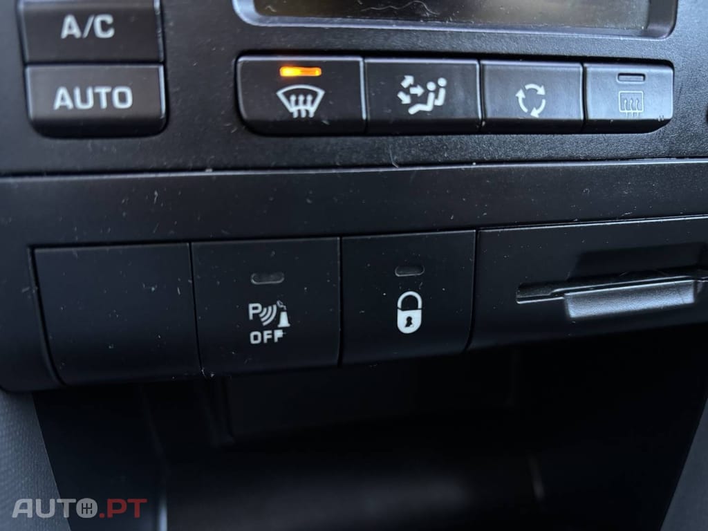 Peugeot 207 1.6 HDI 109cv