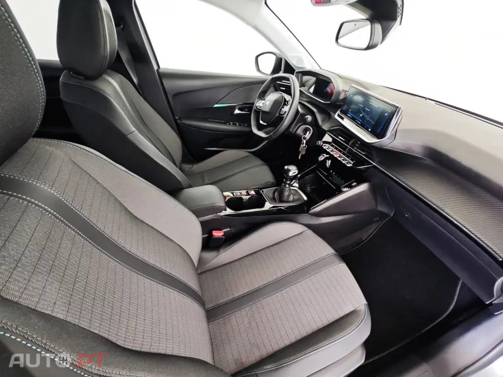 Peugeot 208 1.2 PureTech Allure Pack