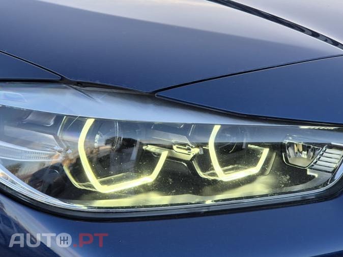 BMW X2 20 d sDrive Auto