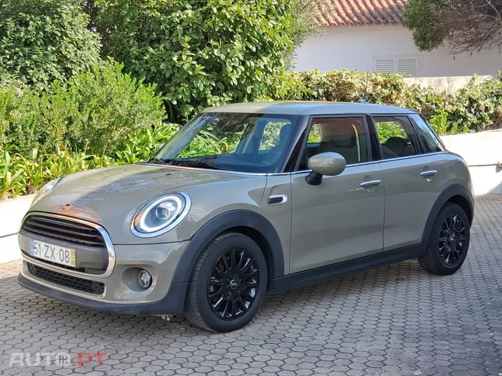 MINI Cooper One Auto