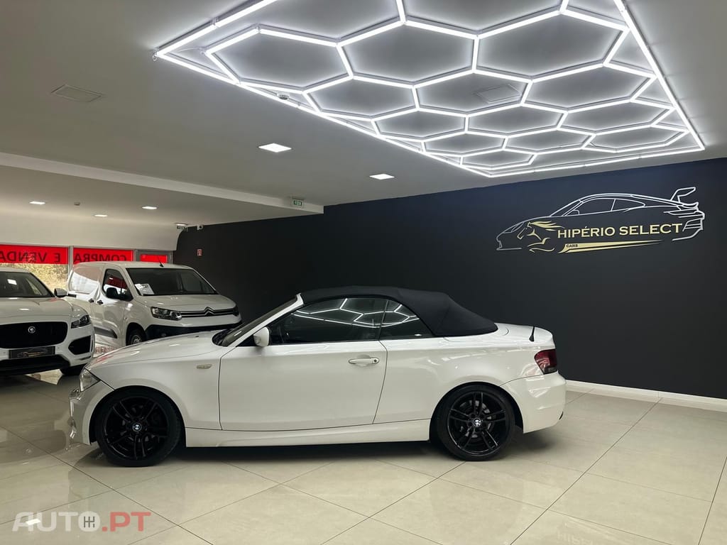 BMW 118 d