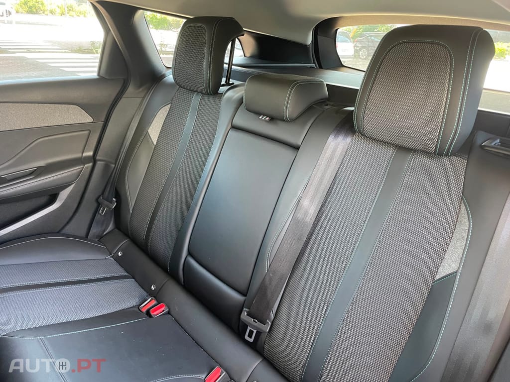 Peugeot 308 SW 1.2 PureTech Active Pack