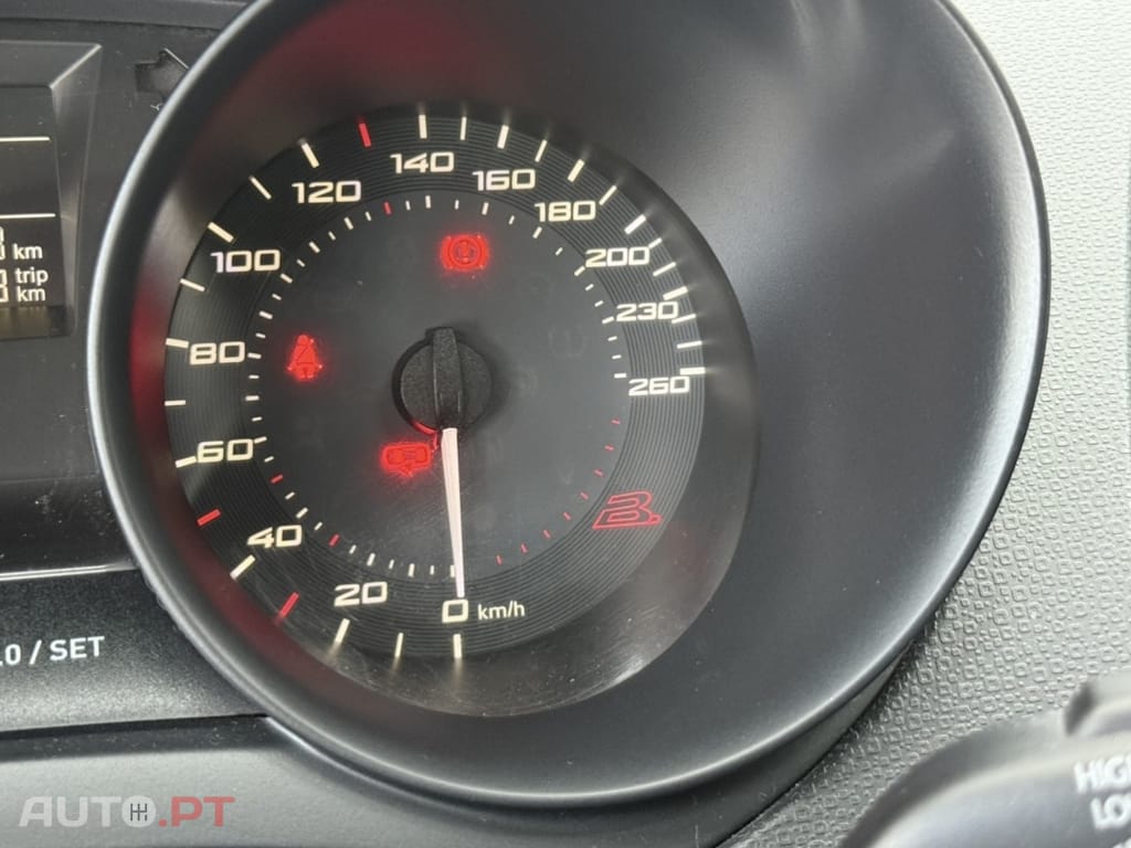 Seat Ibiza SC 1.4 TSI Cupra BocaNegra DSG