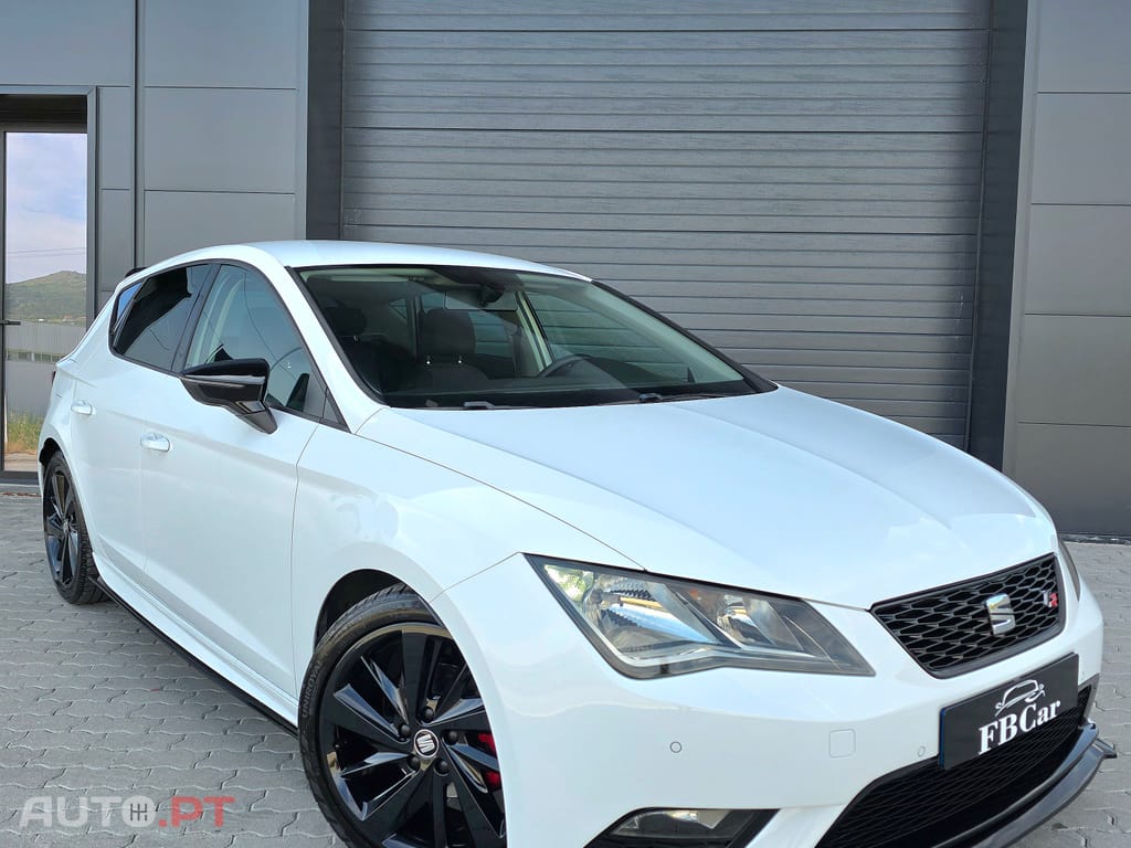 Seat Leon LooK cupra