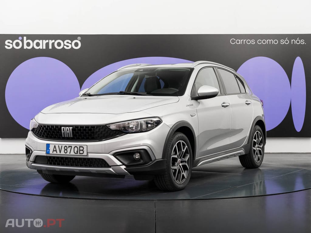 Fiat Tipo 1.3 Multijet