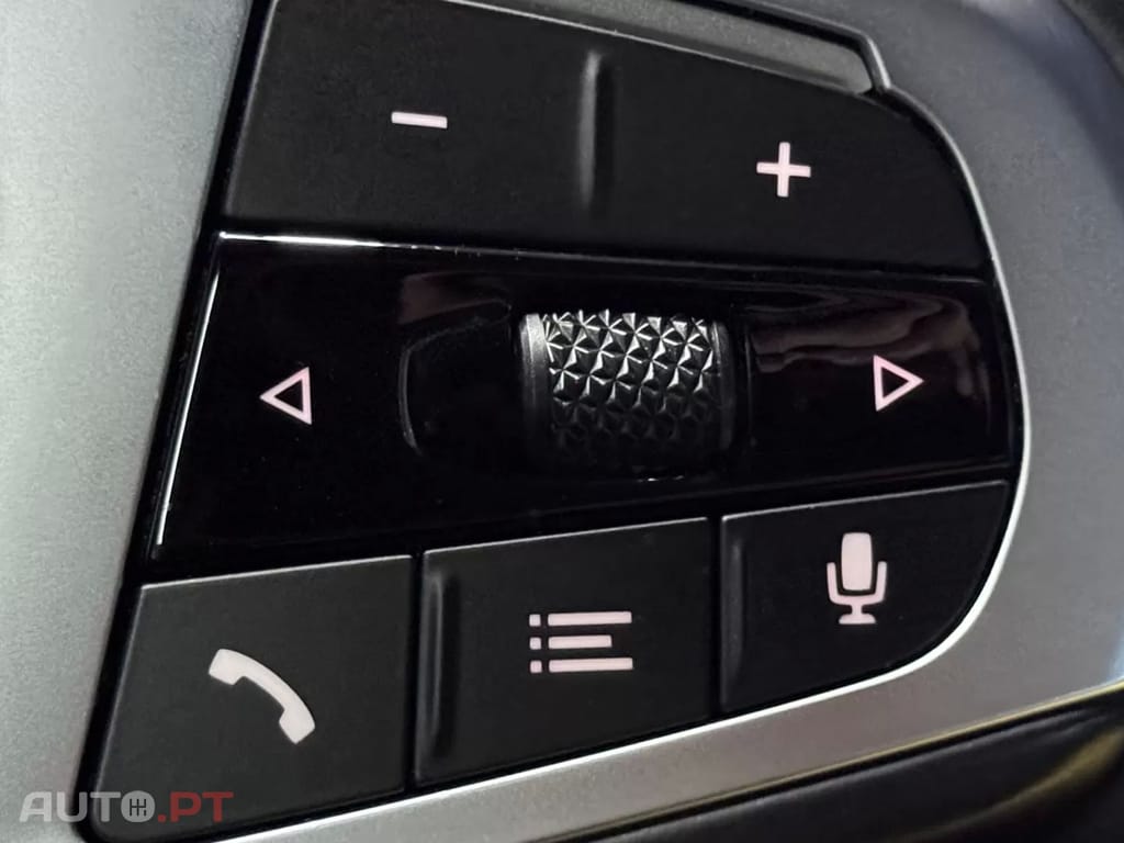 BMW X6 40 d xDrive Pack M