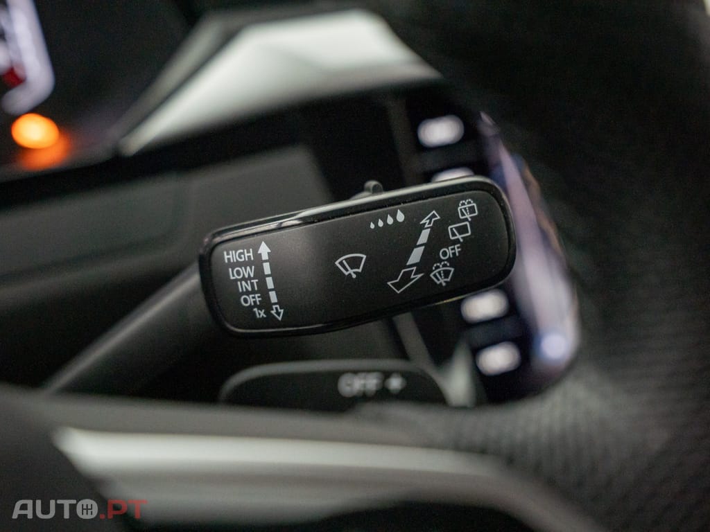 Volkswagen Arteon 1.4 TSI eHybrid Elegance
