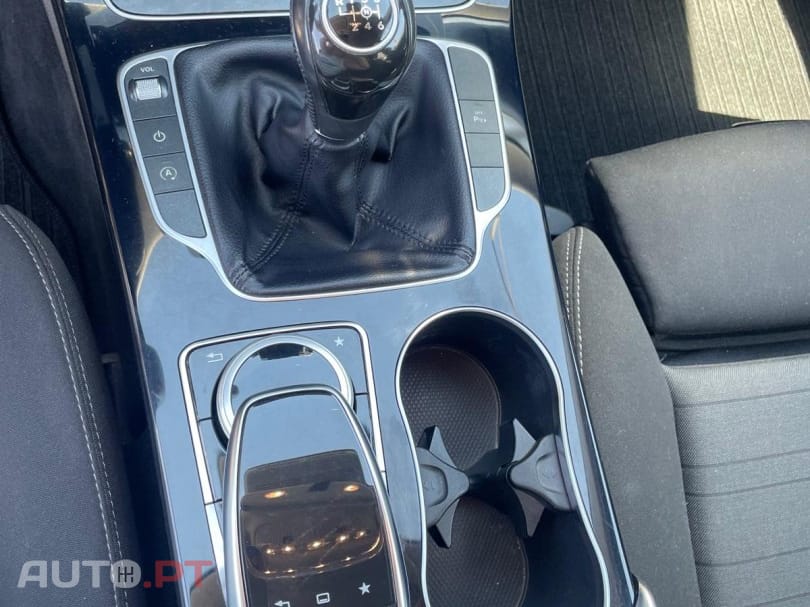 Mercedes-Benz C 220 d