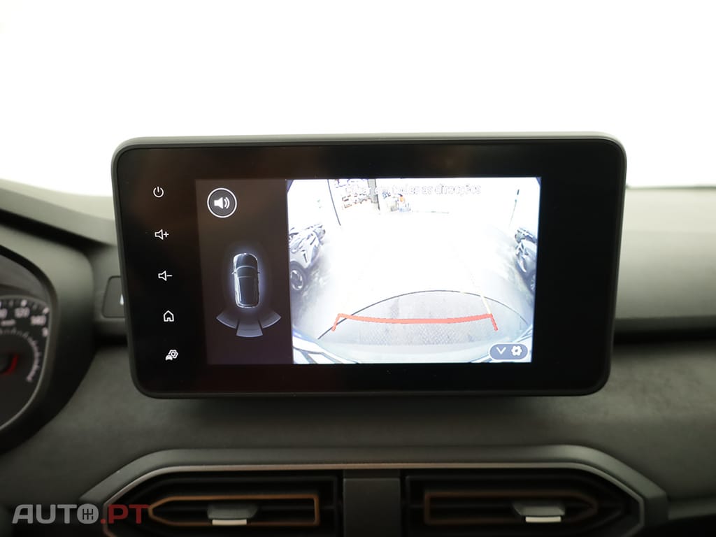 Dacia Jogger Jogger 1.0 TCe Extreme