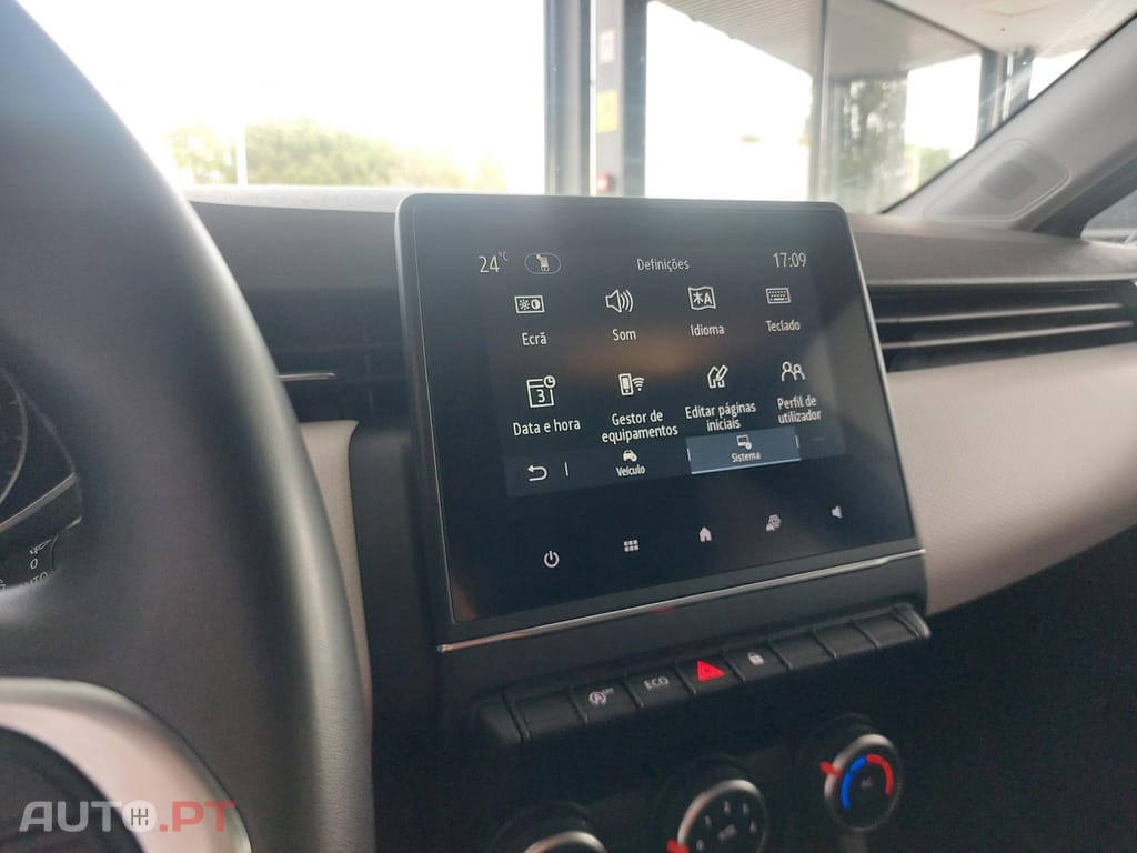 Renault Clio 1.0 TCe Limited