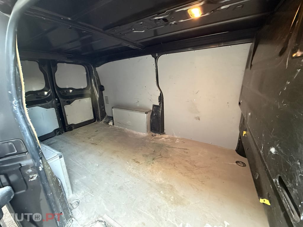 Peugeot Expert Pro L3H1 FlexCab Eco