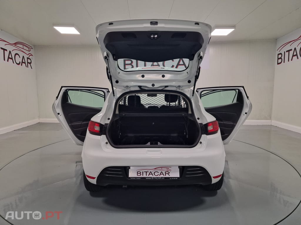 Renault Clio SOCIETE 1.5 DCI ZEN IVA DEDUTIVEL