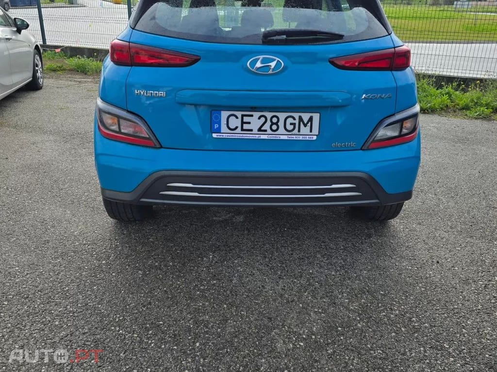 Hyundai Kauai Advantage