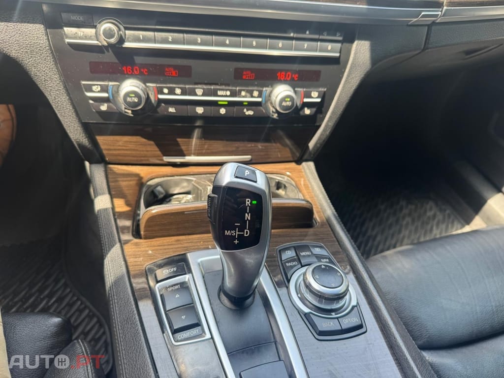 BMW 730 d
