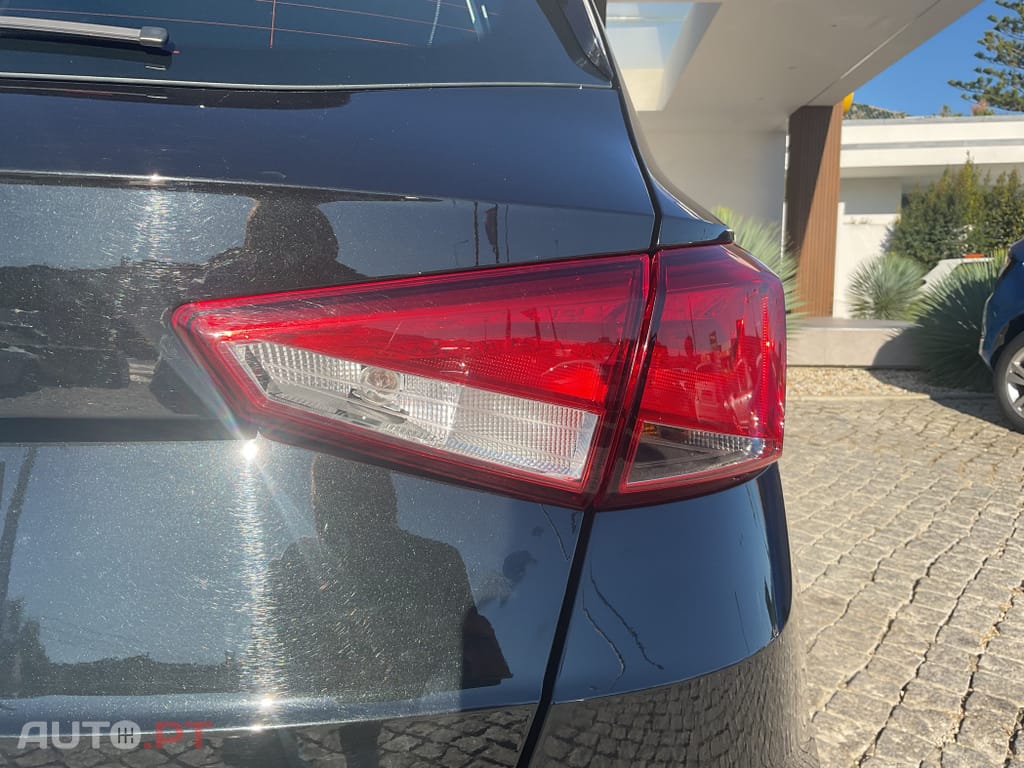 Seat Arona 1.0 TSI Style