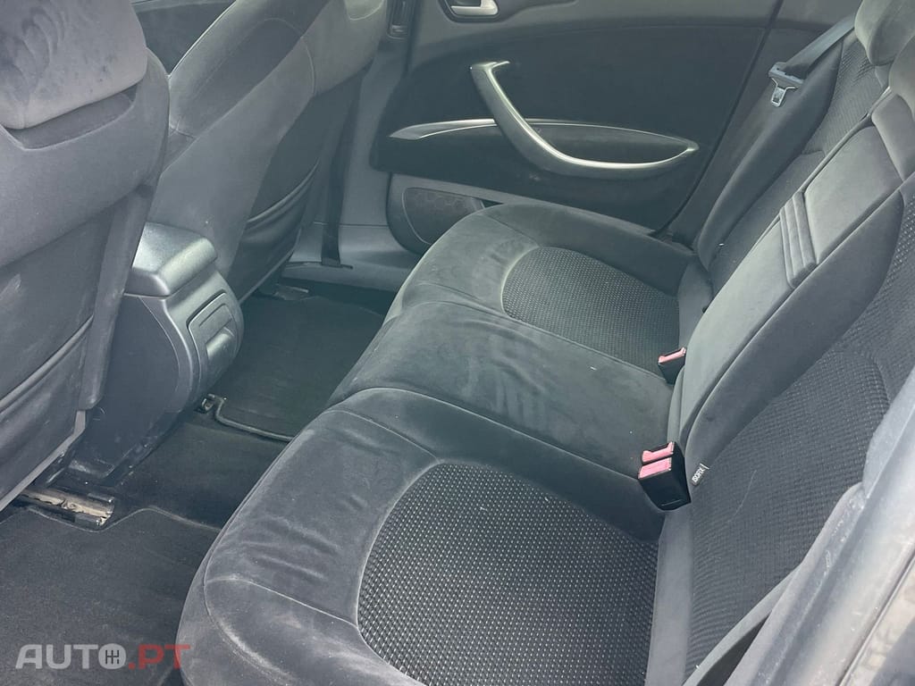 Citroen C5 lll